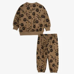 Squiggly Cats Baby Set