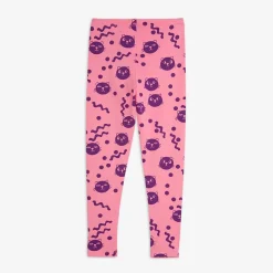 Squiggly Cats Leggings