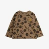 Squiggly Cats Long sleeve T-Shirt