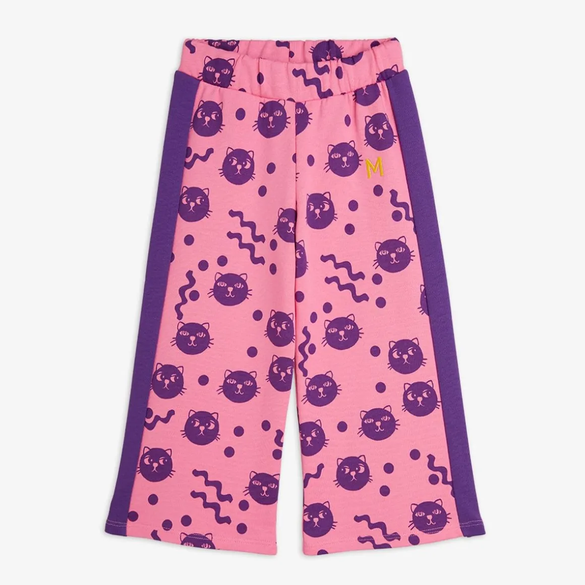 Squiggly Cats Sweatpants