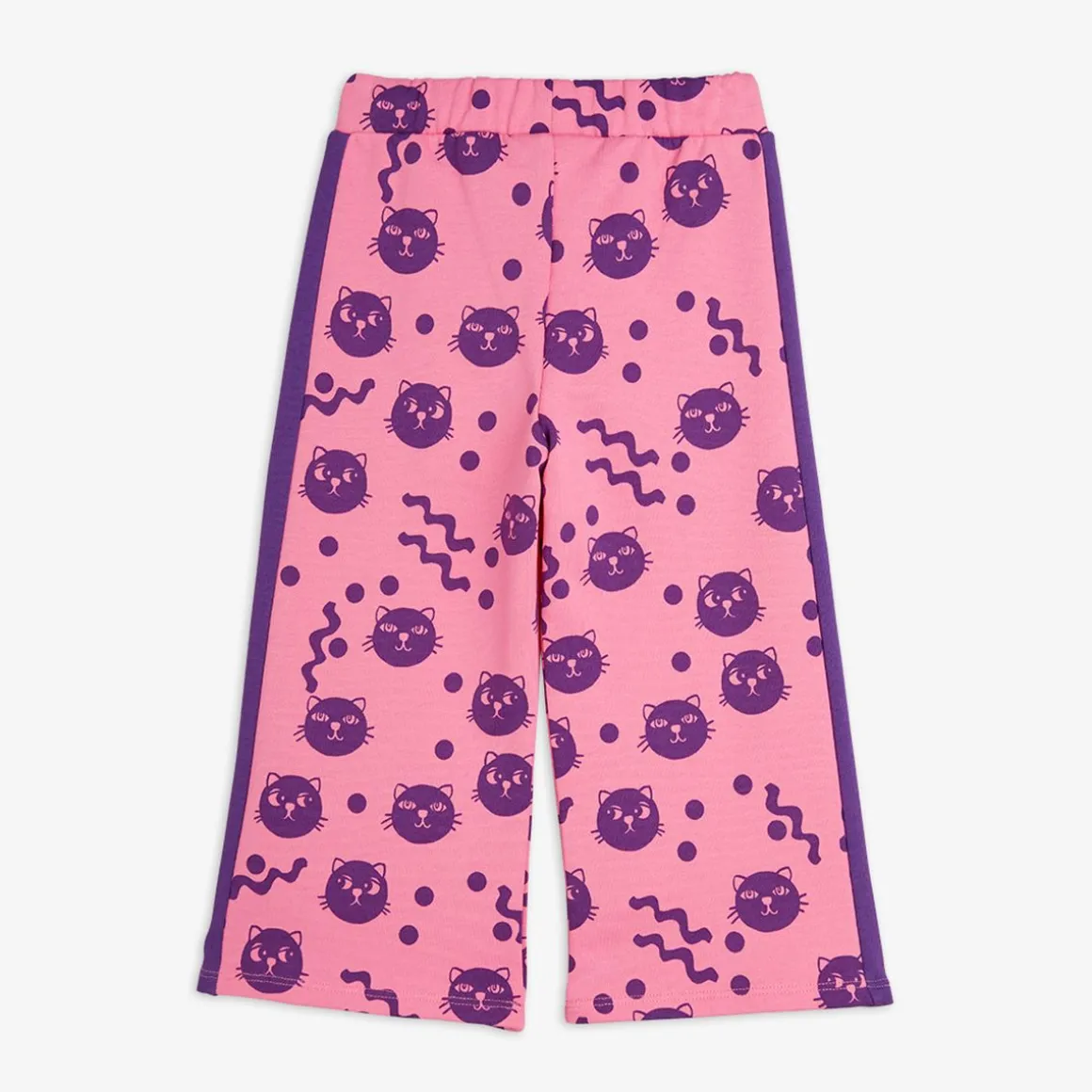 Squiggly Cats Sweatpants