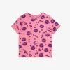 Squiggly Cats T-shirt