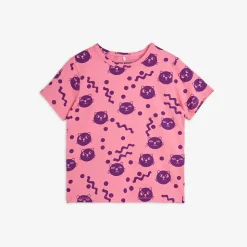 Squiggly Cats T-shirt