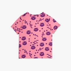 Squiggly Cats T-shirt