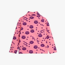 Squiggly Cats Turtleneck