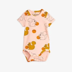 Squirrels Bodysuit
