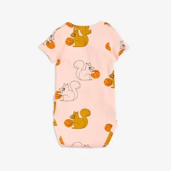 Squirrels Bodysuit