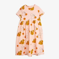 Squirrels Dress