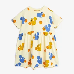 Squirrels Dress