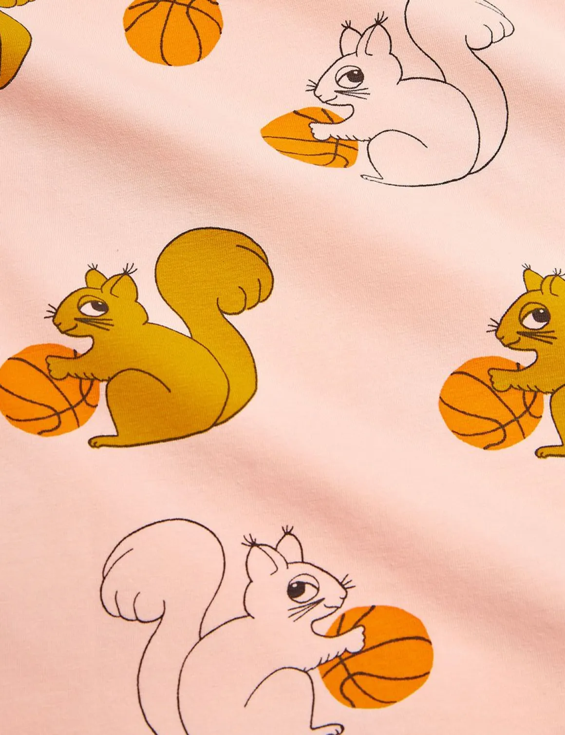 Squirrels Dress