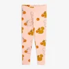 Squirrels Leggings