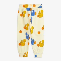 Squirrels Trousers