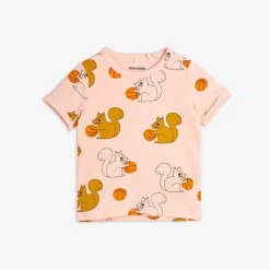 Squirrels T-Shirt