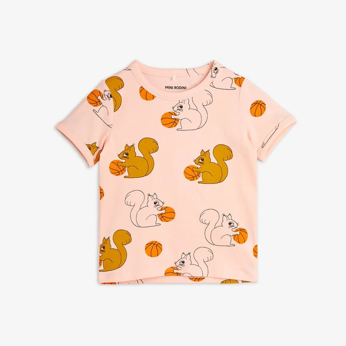 Squirrels T-Shirt