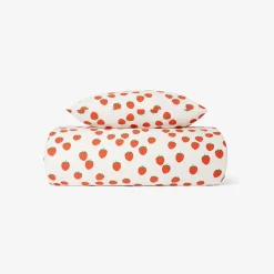 Strawberries Bed Set