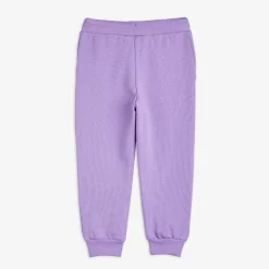 Strawberry Embroidered Sweatpants