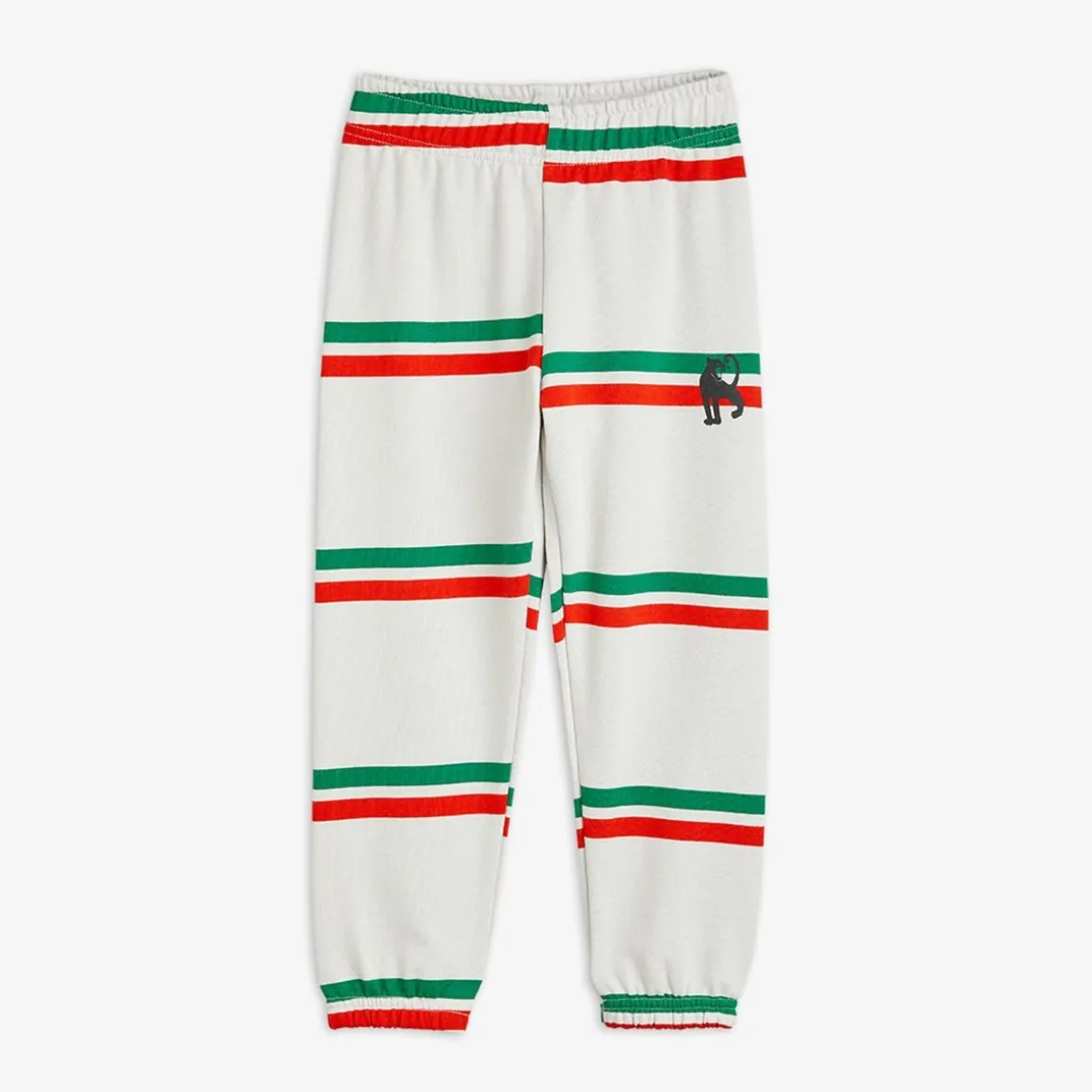 Stripe Sweatpants