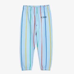 Stripe Sweatpants