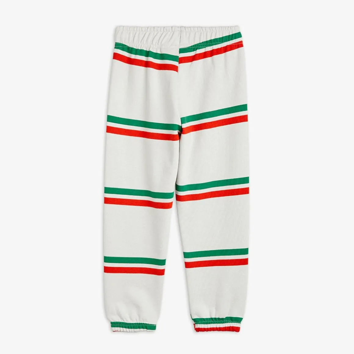 Stripe Sweatpants