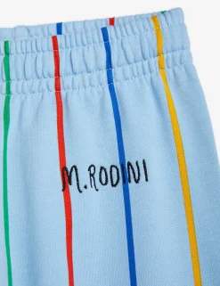 Stripe Sweatpants