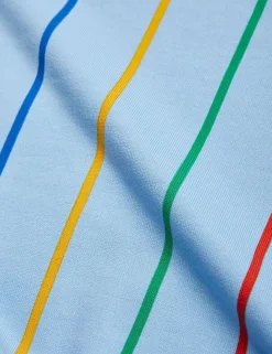 Stripe Sweatpants