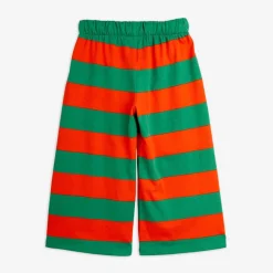 Stripe Trousers