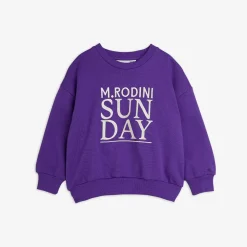 Sunday Sweatshirt
