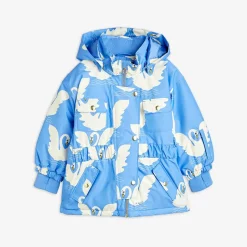 Swan Soft Ski Jacket