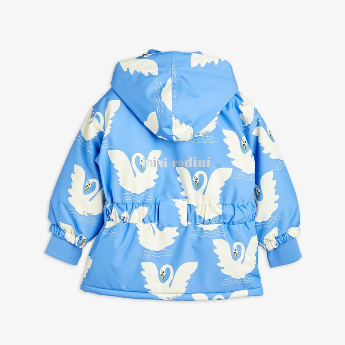 Swan Soft Ski Jacket