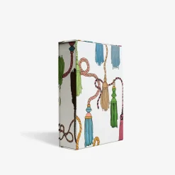 Tassels Magnetic Box