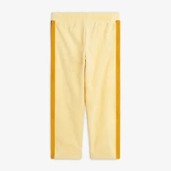 Tennis Embroidered Trousers