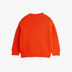 Tennis Knit Cardigan