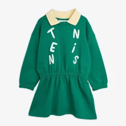 Tennis Sweatdress