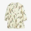 Tennis Woven Dress