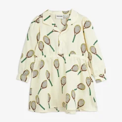 Tennis Woven Dress