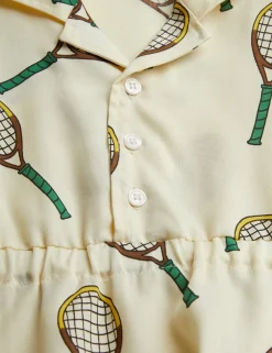 Tennis Woven Dress