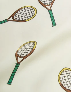 Tennis Woven Dress