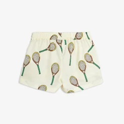 Tennis Woven Shorts