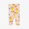 Unicorn Seahorse Baby Leggings