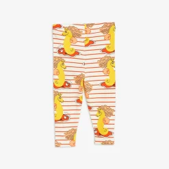 Unicorn Seahorse Baby Leggings