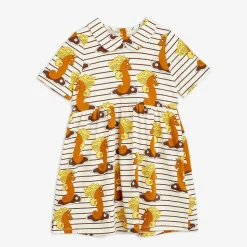 Unicorn Seahorse Dress
