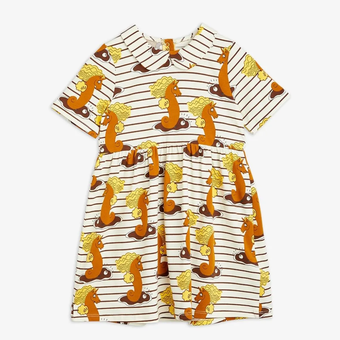 Unicorn Seahorse Dress