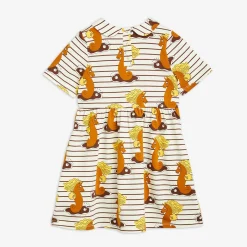 Unicorn Seahorse Dress
