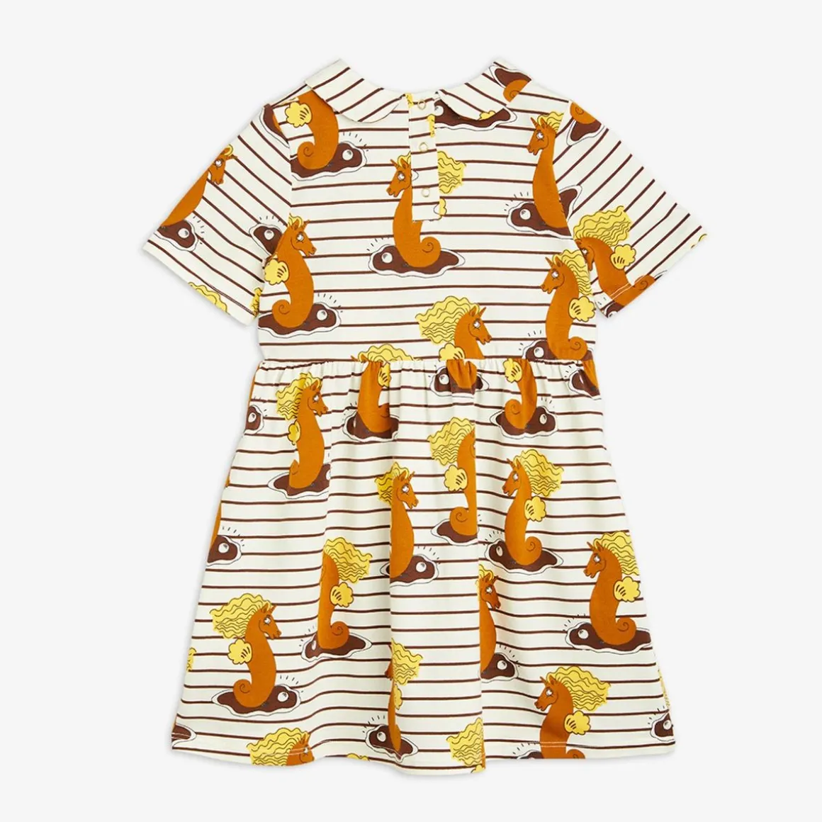 Unicorn Seahorse Dress