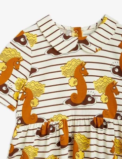 Unicorn Seahorse Dress