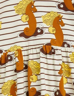Unicorn Seahorse Dress
