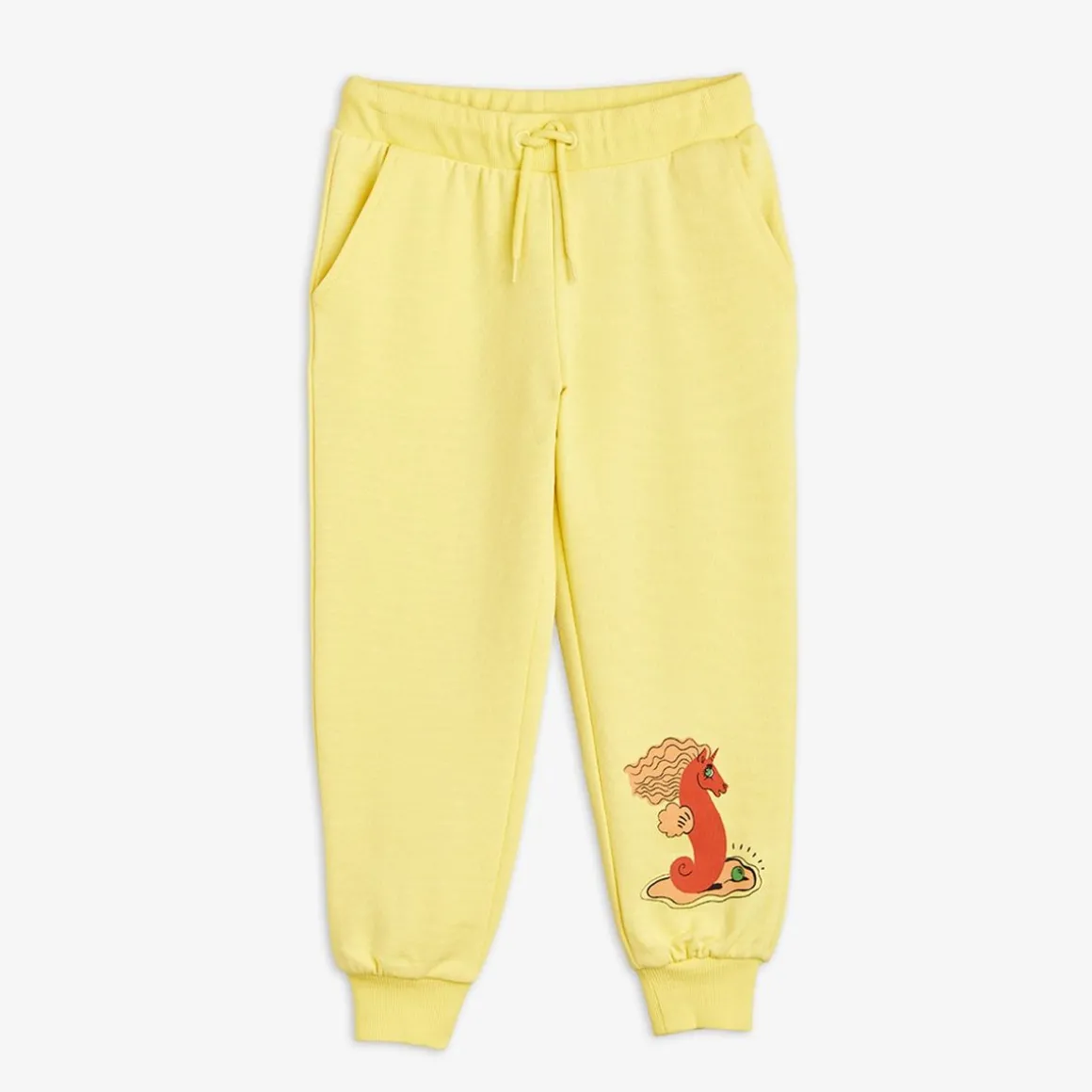 Unicorn Seahorse Sweatpants