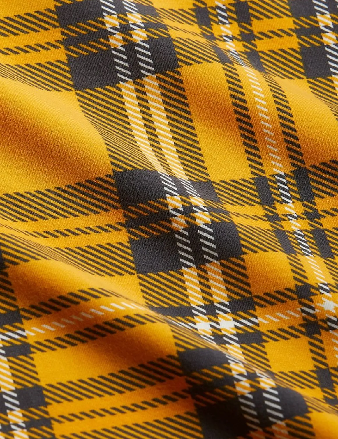 Upcycled Check Boxers
