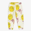 Upcycling Moon Sweatpants
