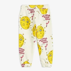 Upcycling Moon Sweatpants